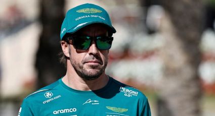 "Batalla intensa": Fernando Alonso y su mayor amenaza en el Gran Premio de Australia