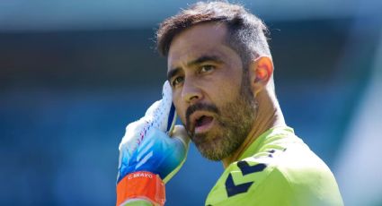 El descomunal salario que tendrá Claudio Bravo en su nuevo equipo