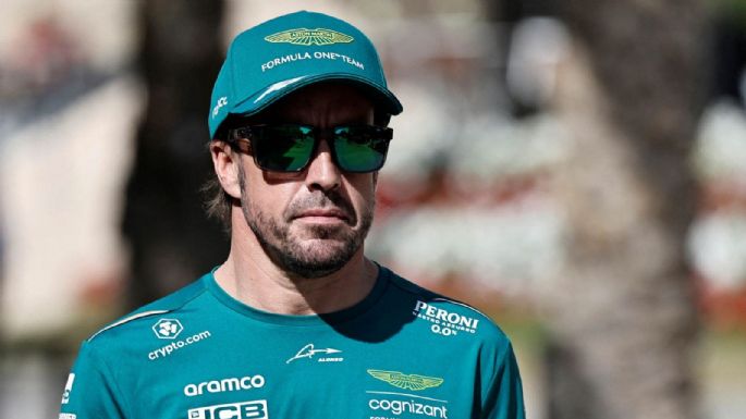 "Batalla intensa": Fernando Alonso y su mayor amenaza en el Gran Premio de Australia