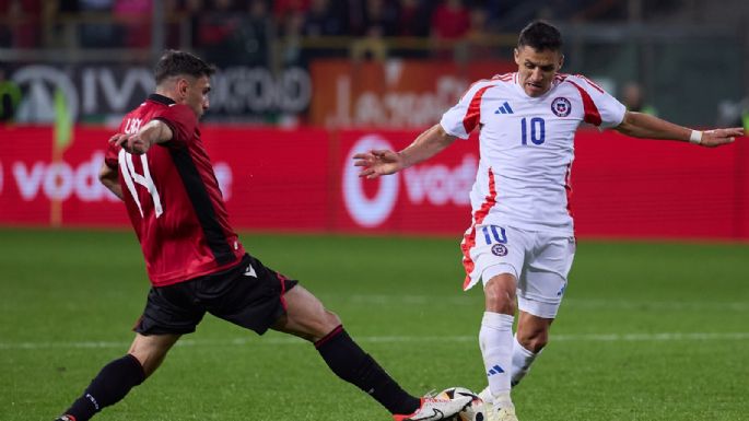 No es un partido más: Alexis Sánchez se juega más que un amistoso ante Francia