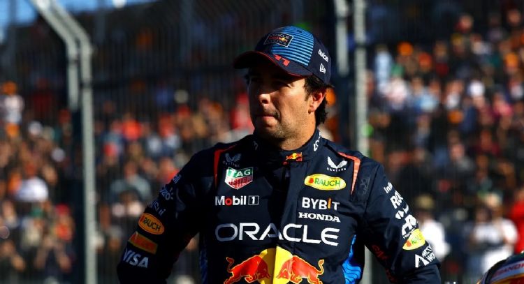 Problemas para Checo Pérez: la figura clave que abandonaría Red Bull y complicaría todos los planes