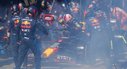 “Estoy decepcionado”: Max Verstappen señaló a Red Bull por la falla por la que abandonó en Australia