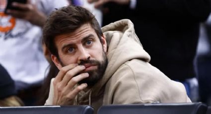 Un descenso a nivel profesional: el importante revés que podría sufrir Gerard Piqué