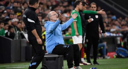 Sufre Marcelo Bielsa: un nombre clave para la Selección Uruguaya sufrió una importante lesión