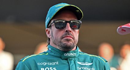 "Tenemos que ser realistas": el mensaje de Aston Martin que impactará de lleno en Fernando Alonso