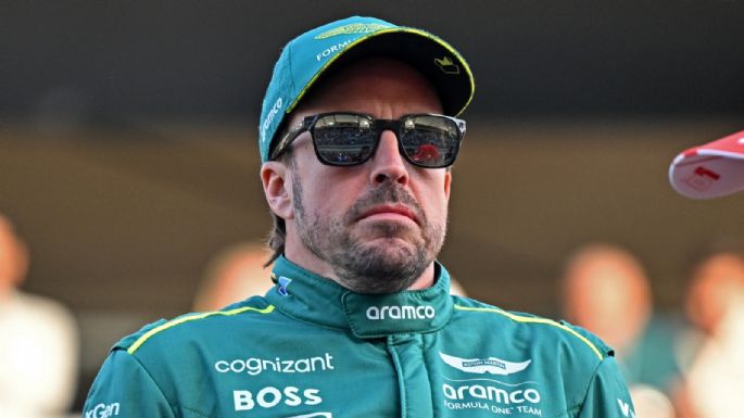 "Tenemos que ser realistas": el mensaje de Aston Martin que impactará de lleno en Fernando Alonso