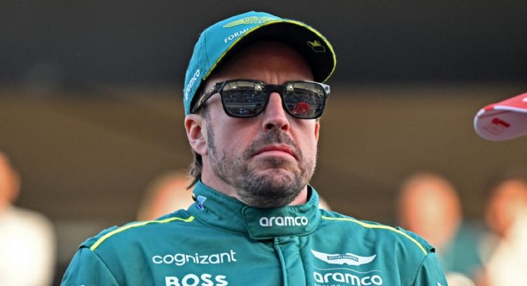"Nuevo paquete": Fernando Alonso confirmó la noticia más esperada por Aston Martin y sus fanáticos