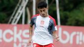 Pese a que no se sabe cuándo vuelve a jugar: Javier Altamirano estará en la lista de la Libertadores