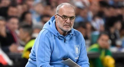 Una operación de ligamento: Marcelo Bielsa perderá a este titular para los duelos de Eliminatorias