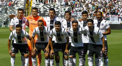 Sin lugar en el plantel: el duro momento que atraviesa un surgido de Colo Colo en Europa