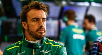 Fernando Alonso, en el podio: cómo fueron los Power Rankings de la Fórmula 1 tras el GP de Japón