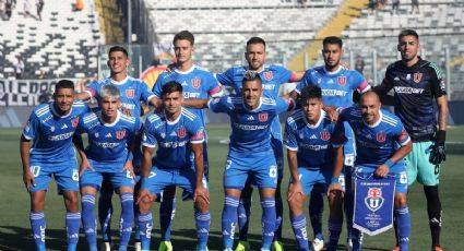 "Complicó al equipo": ídolo de Universidad de Chile le apuntó a este jugador por el empate