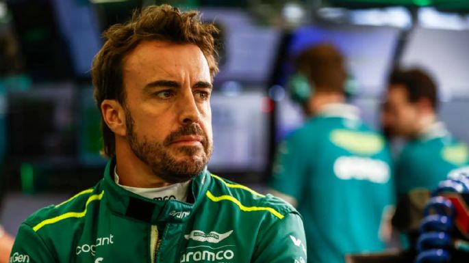 Fernando Alonso, en el podio: cómo fueron los Power Rankings de la Fórmula 1 tras el GP de Japón