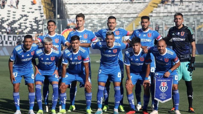 "Complicó al equipo": ídolo de Universidad de Chile le apuntó a este jugador por el empate