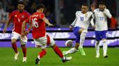 "Felicitaciones": el inédito saludo de Universidad Católica para una estrella de Francia