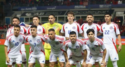 La dura noticia que recibió la Selección Chilena tras su rápida eliminación en la Copa América