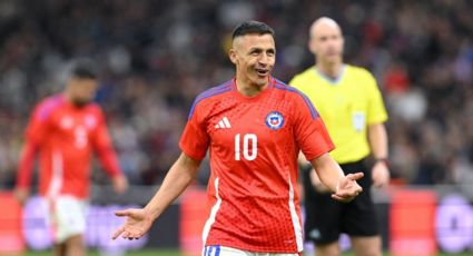 ¿Se lo quita a Udinese?: la persona que podría lograr el retorno de Alexis Sánchez a Marsella