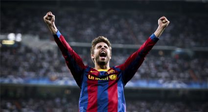 "No se lo merecían": el histórico que elogió a Gerard Piqué tras las críticas de Shakira