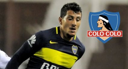 Campeón con Boca y con pasado europeo: quién es Gonzalo Castellani, el nuevo refuerzo de Colo Colo