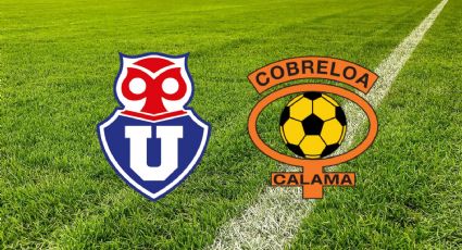 Ya hay repercusión: la polémica alrededor del partido entre Universidad de Chile y Cobreloa