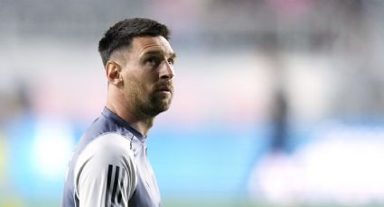 "El momento de dar ese paso": Lionel Messi se refirió a su retiro y causó revuelo mundial