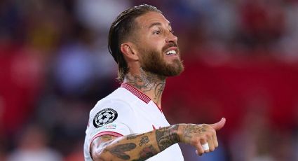 Una nueva pieza para su colección: la última compra que se permitió Sergio Ramos