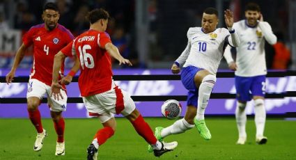 "Felicitaciones": el inédito saludo de Universidad Católica para una estrella de Francia