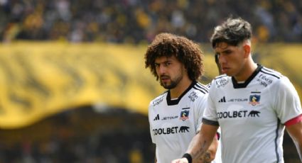 No cayó bien en Colo Colo: la mala noticia que recibió el Albo en el torneo local