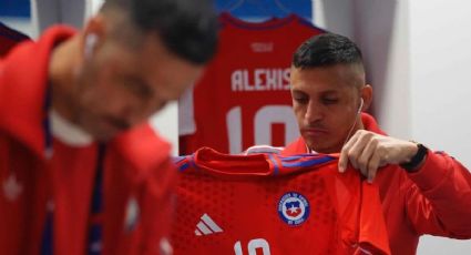 "Me sentí feliz": Alexis Sánchez y el gesto con su ex club que emocionó a los fanáticos