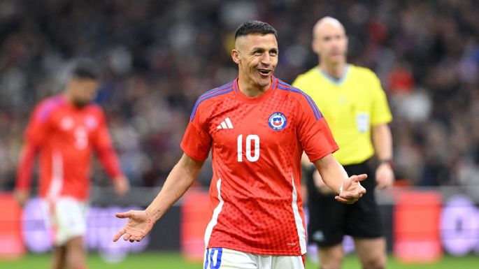 ¿Se lo quita a Udinese?: la persona que podría lograr el retorno de Alexis Sánchez a Marsella