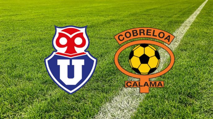 Ya hay repercusión: la polémica alrededor del partido entre Universidad de Chile y Cobreloa