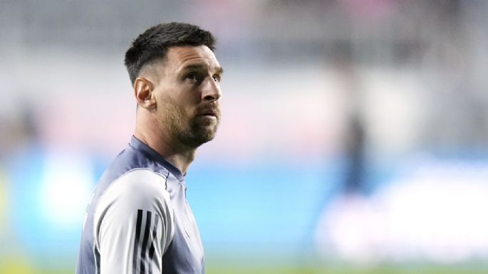 "El momento de dar ese paso": Lionel Messi se refirió a su retiro y causó revuelo mundial