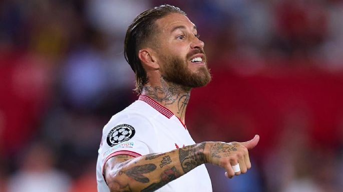 Una nueva pieza para su colección: la última compra que se permitió Sergio Ramos