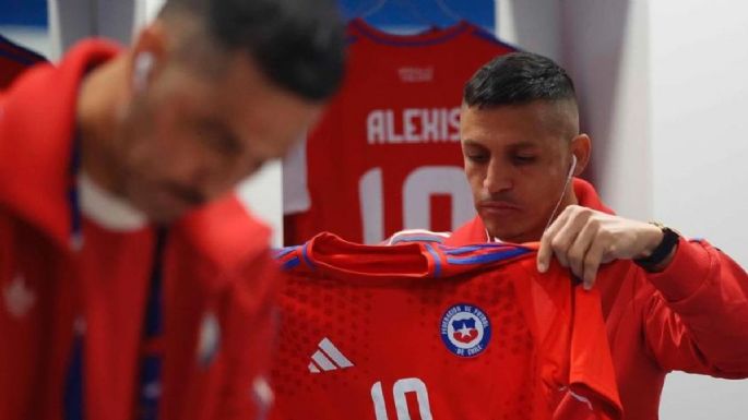 "Me sentí feliz": Alexis Sánchez y el gesto con su ex club que emocionó a los fanáticos