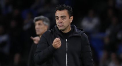 La nueva oferta que Barcelona le realizó a Xavi para que continúe en el club