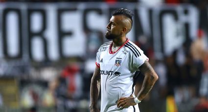 Descartado: por qué Arturo Vidal no estará en el duelo de Colo Colo ante Everton