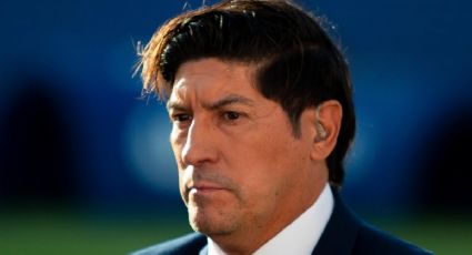 "Perfectamente": Iván Zamorano revela por qué Vidal y Medel no fueron convocados por Gareca