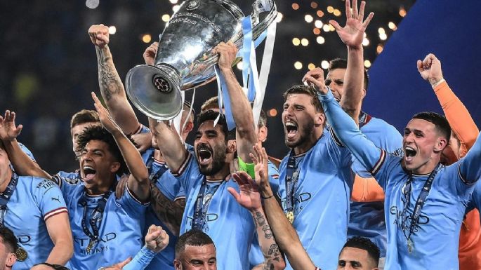 ¿El equipo más rico del mundo?: los millones que gasta Manchester City en salarios