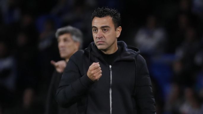 La nueva oferta que Barcelona le realizó a Xavi para que continúe en el club