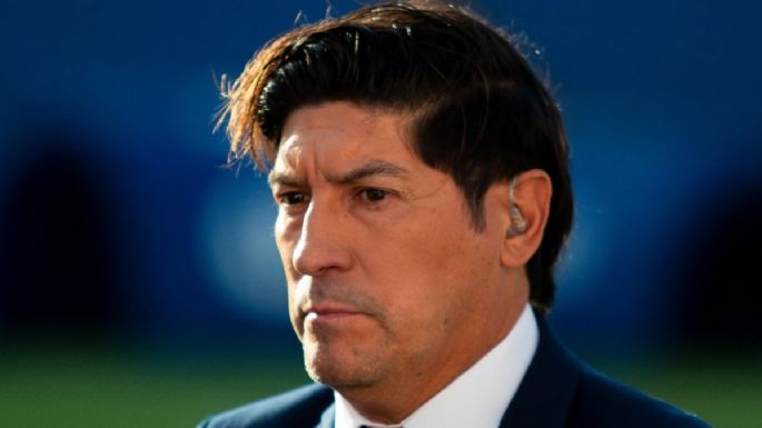 "Perfectamente": Iván Zamorano revela por qué Vidal y Medel no fueron convocados por Gareca