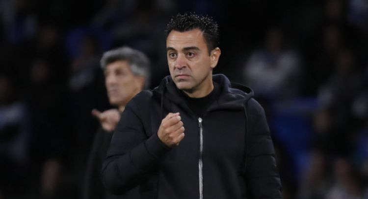 La nueva oferta que Barcelona le realizó a Xavi para que continúe en el club