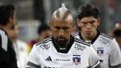 "Tenemos": Almirón aclaró si Arturo Vidal llega o no al duelo de Colo Colo con Cerro Porteño