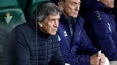 Con una condición: el fichaje estrella que quiere conseguir Manuel Pellegrini en Betis