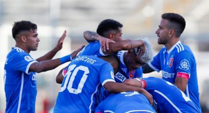 "No me dejó ir": la figura del fútbol local que estuvo cerca de llegar a Universidad de Chile