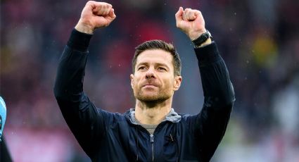 El entrenador más cotizado: dónde dirigiría Xabi Alonso durante la próxima temporada