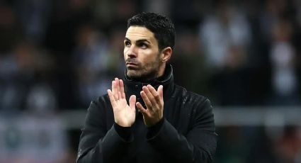 El líder de la Premier League tiene un salario acorde: los millones que gana Mikel Arteta en Arsenal