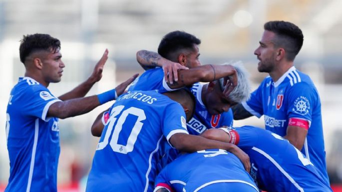 "No me dejó ir": la figura del fútbol local que estuvo cerca de llegar a Universidad de Chile