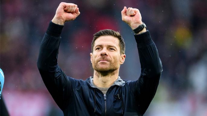 El entrenador más cotizado: dónde dirigiría Xabi Alonso durante la próxima temporada