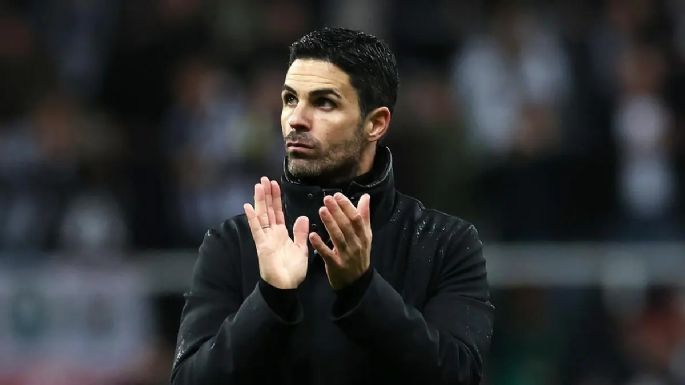 El líder de la Premier League tiene un salario acorde: los millones que gana Mikel Arteta en Arsenal