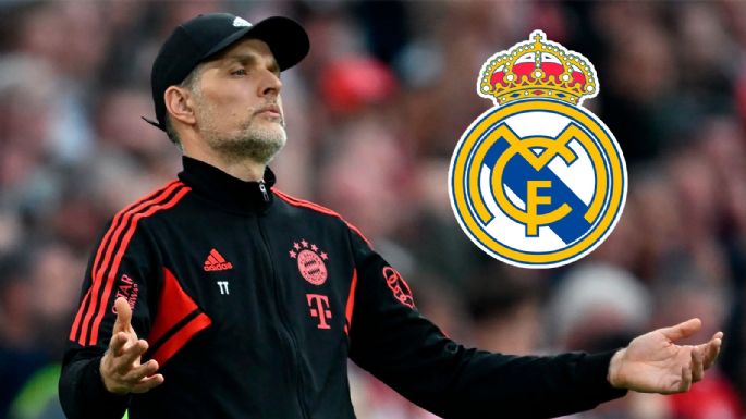 El ex técnico del Real Madrid que se convirtió en la obsesión del Bayern Múnich